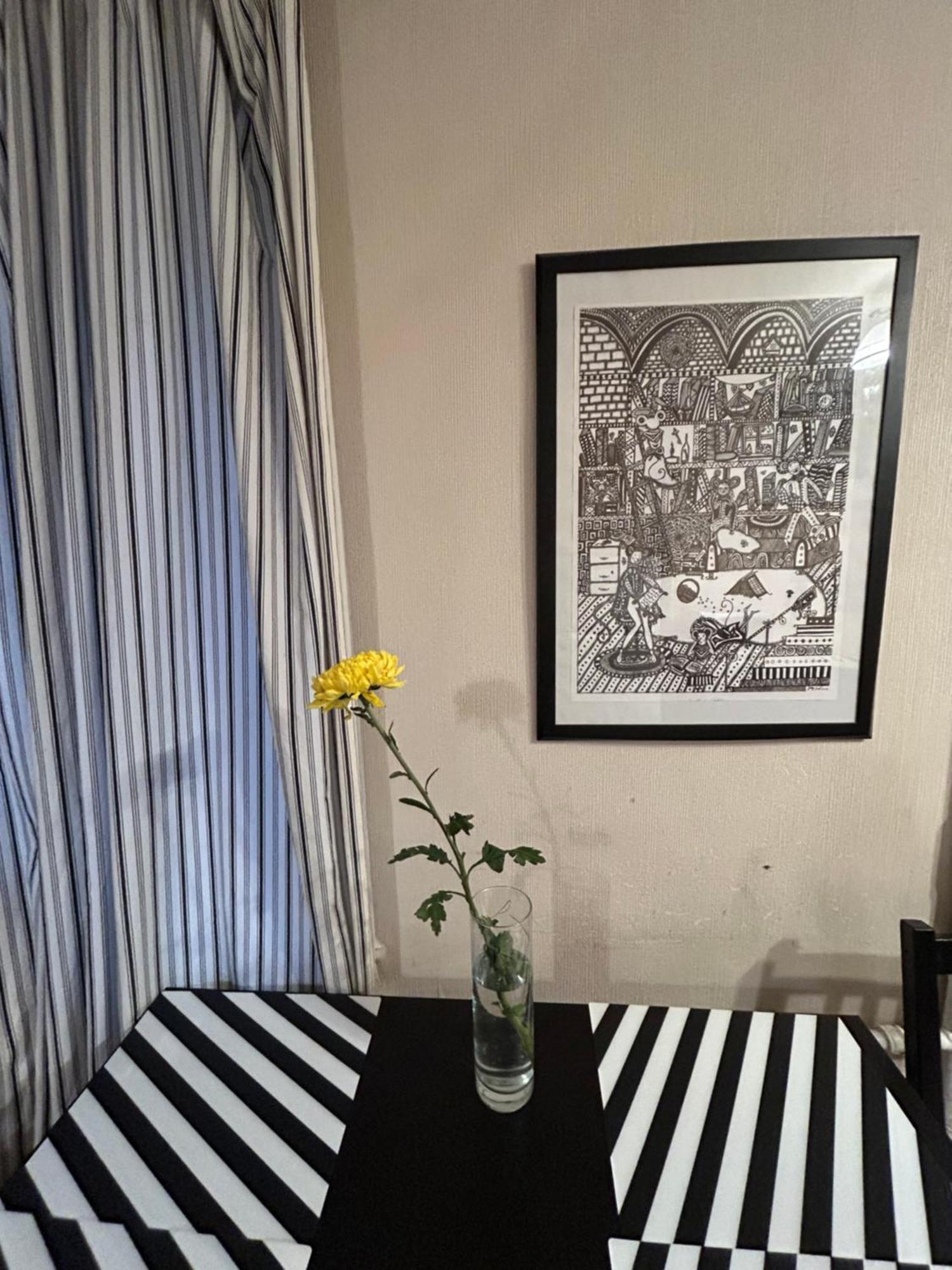 Apartment On Knyahyni Ol'Hy Street 罗夫诺 外观 照片