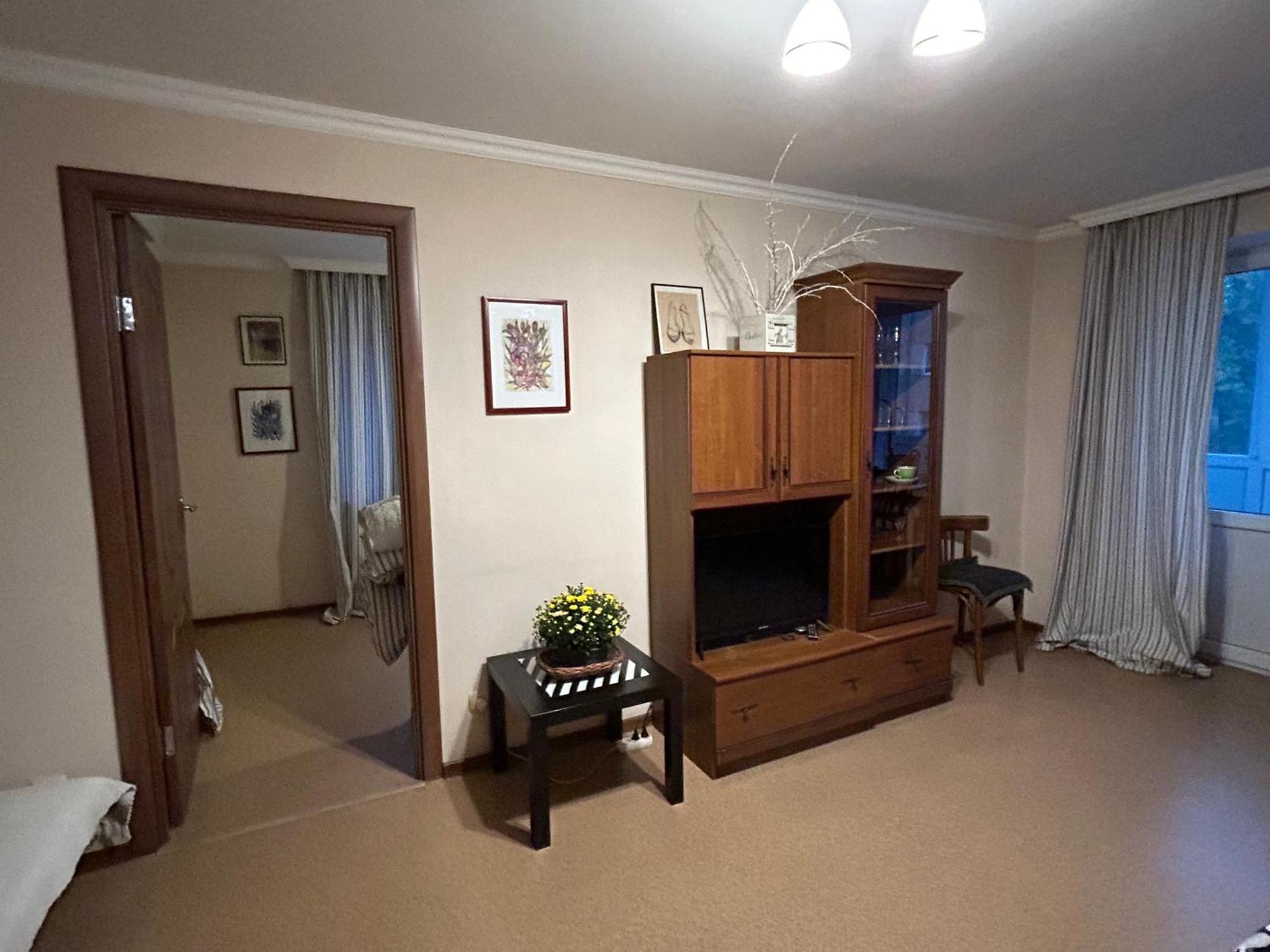 Apartment On Knyahyni Ol'Hy Street 罗夫诺 外观 照片