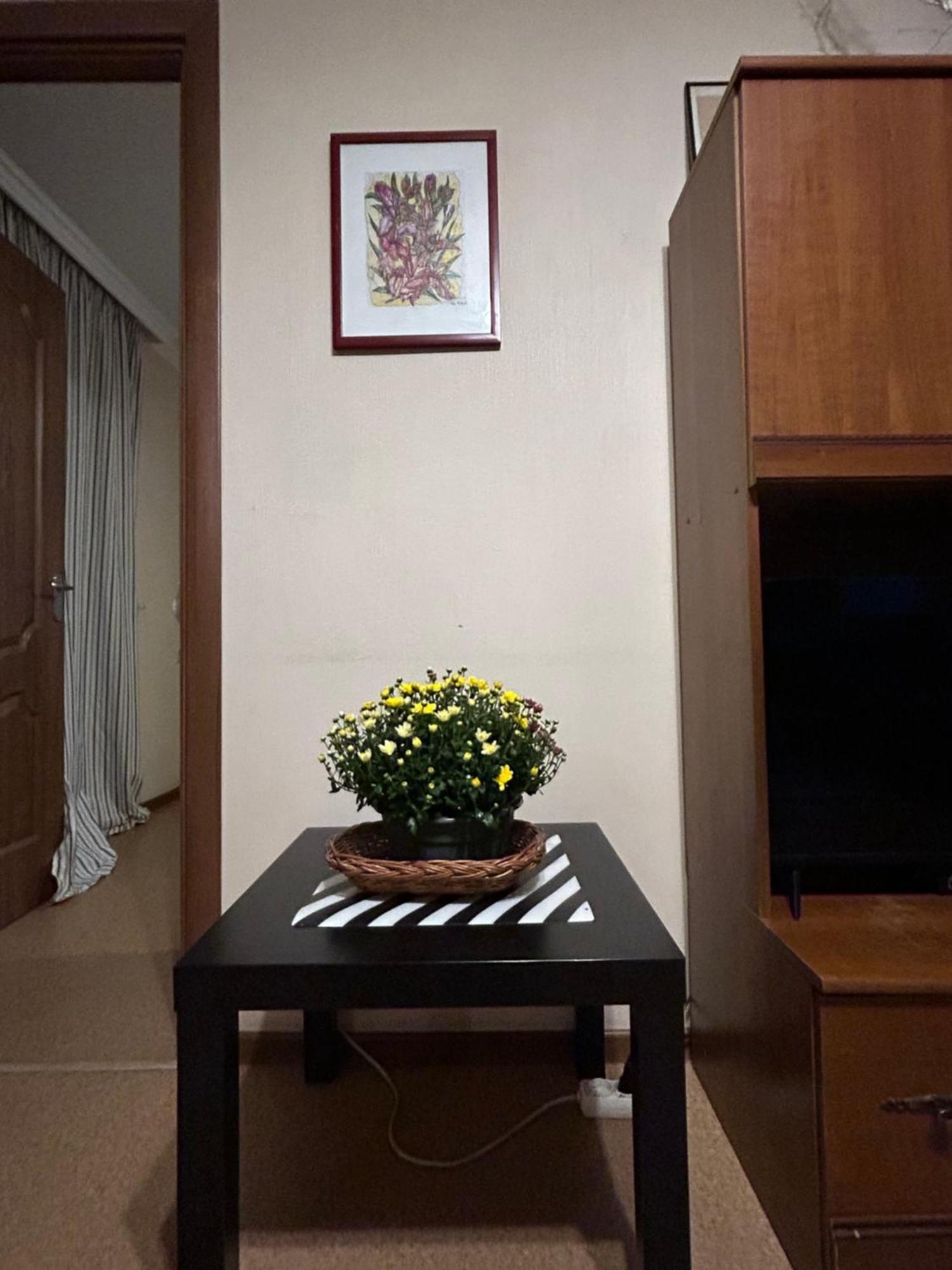 Apartment On Knyahyni Ol'Hy Street 罗夫诺 外观 照片