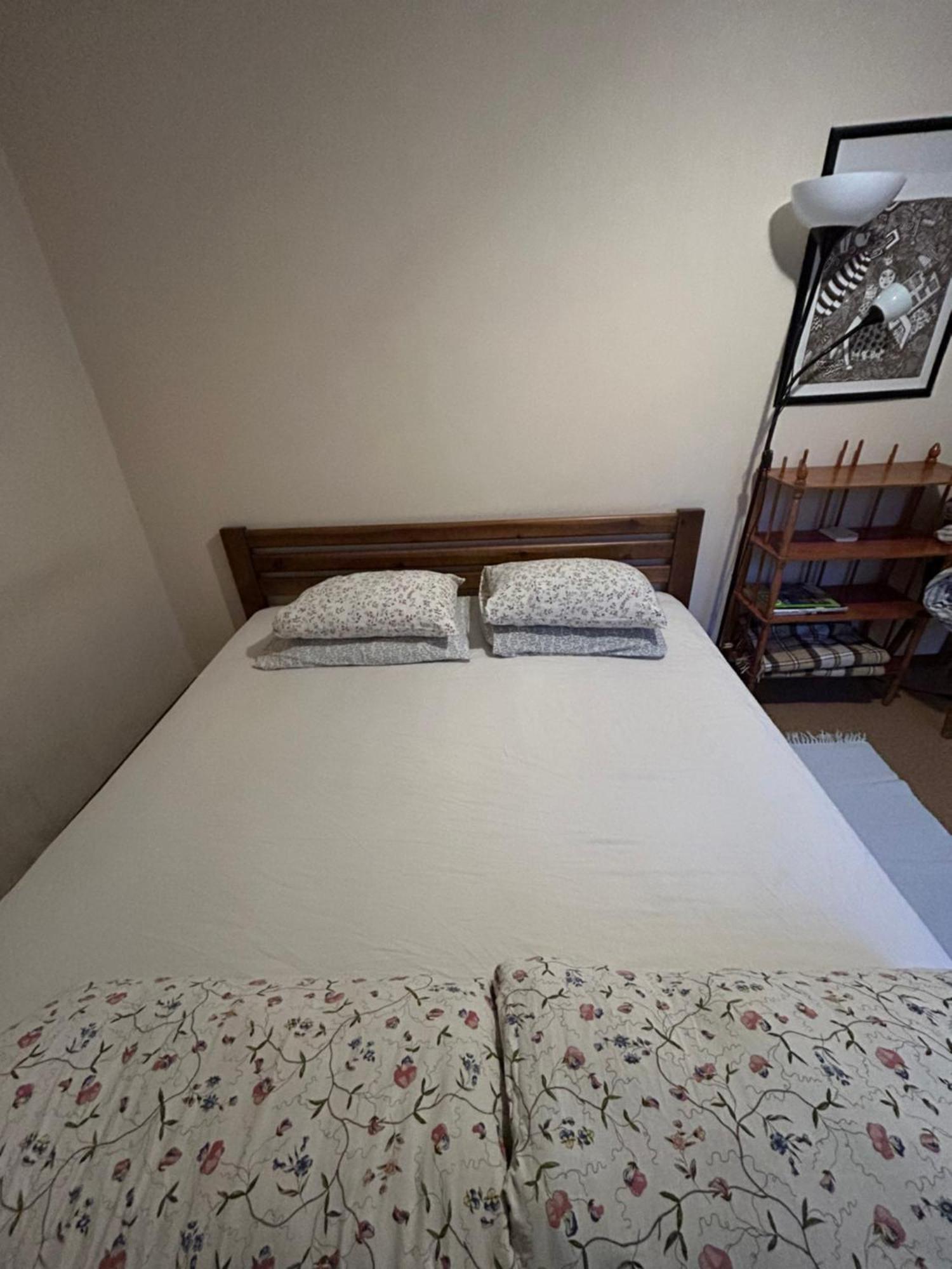 Apartment On Knyahyni Ol'Hy Street 罗夫诺 外观 照片