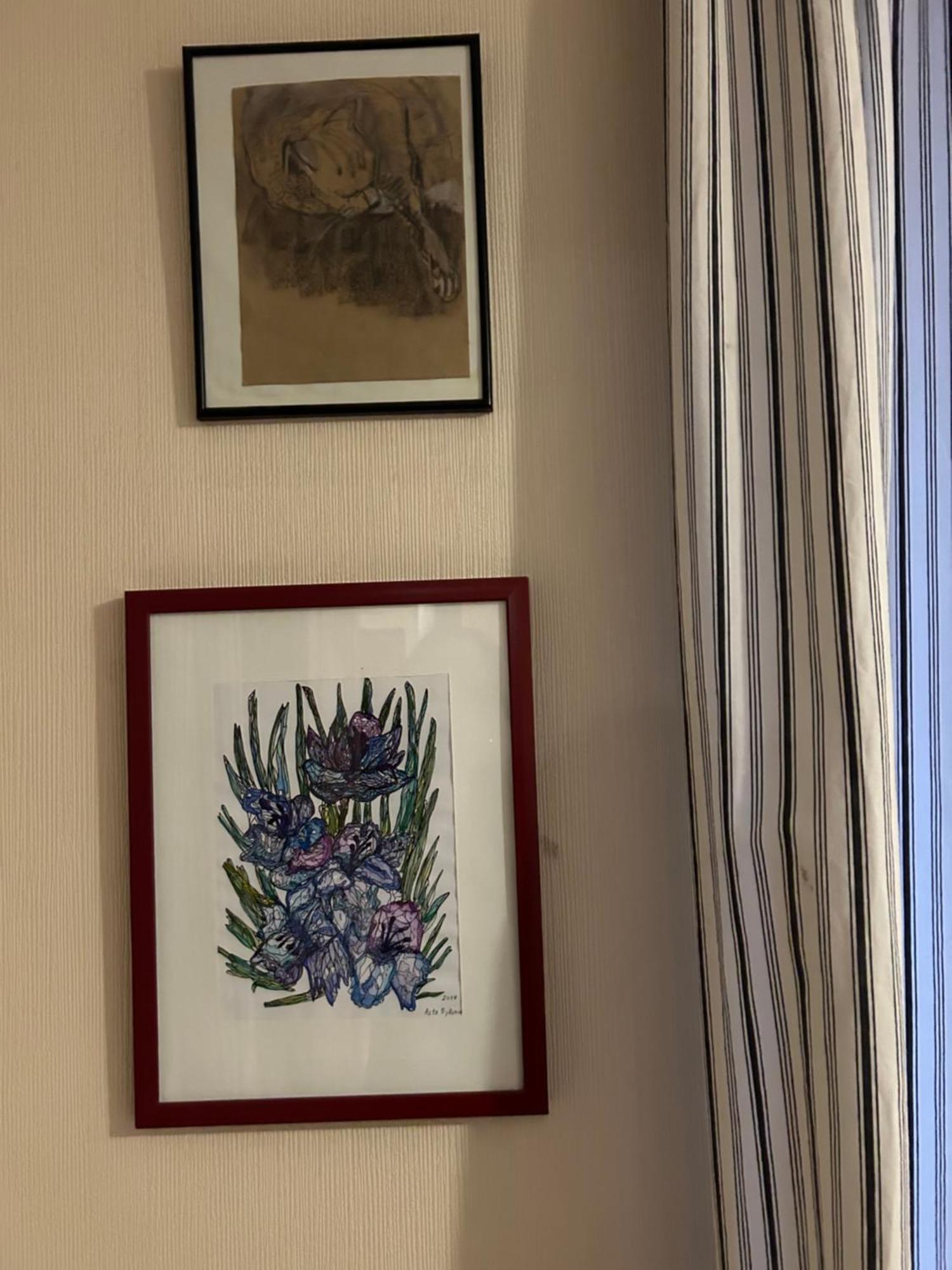 Apartment On Knyahyni Ol'Hy Street 罗夫诺 外观 照片