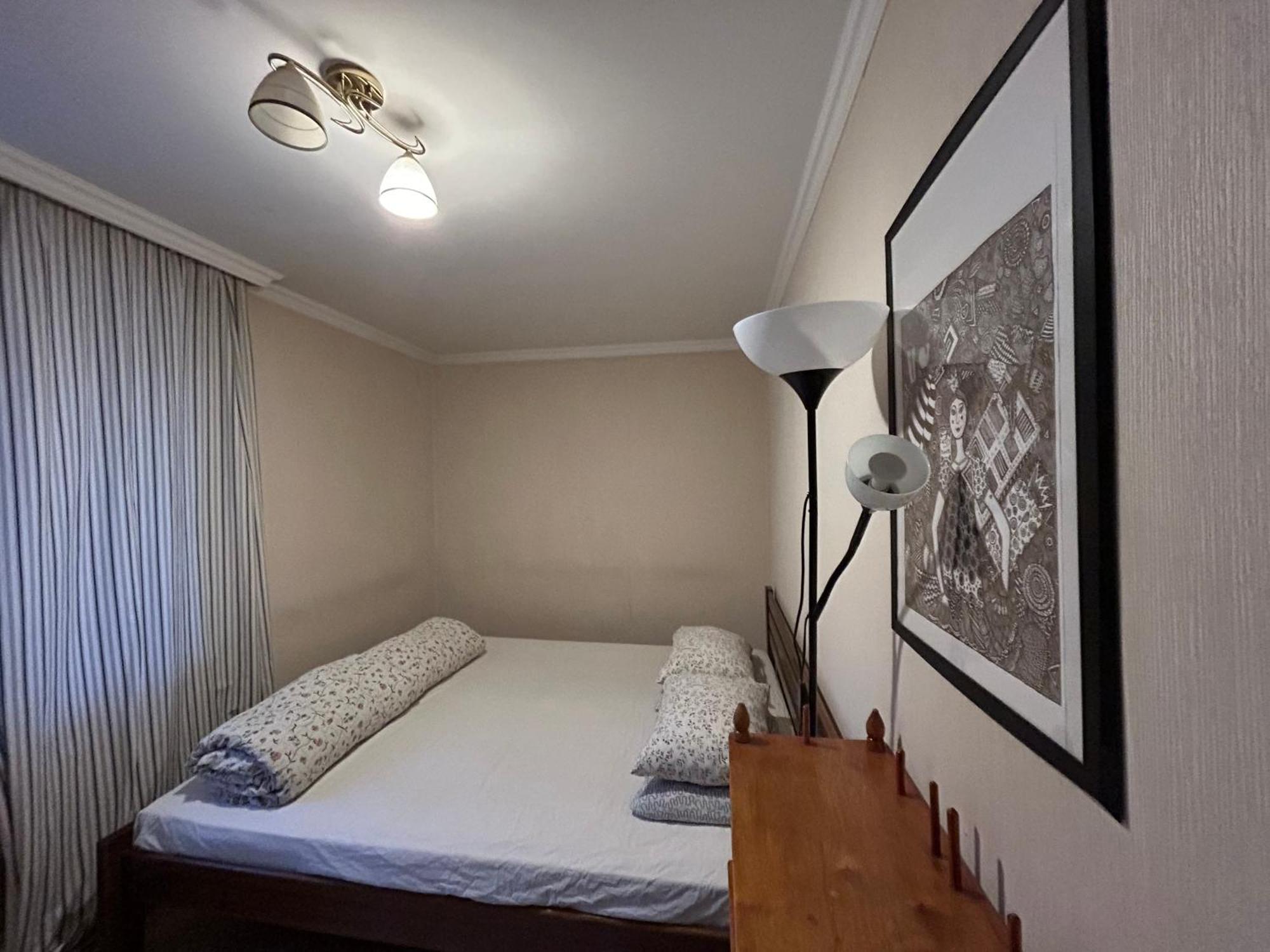 Apartment On Knyahyni Ol'Hy Street 罗夫诺 外观 照片